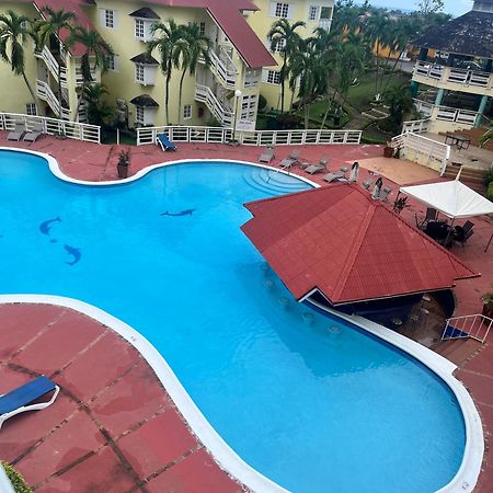 Mystic Ridge Paradise Ocho Rios Luaran gambar