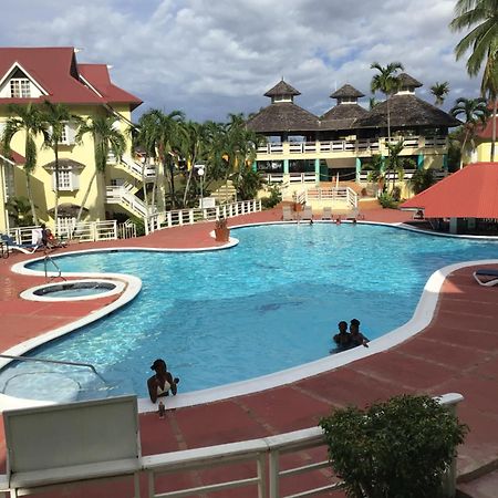 Mystic Ridge Paradise Ocho Rios Luaran gambar