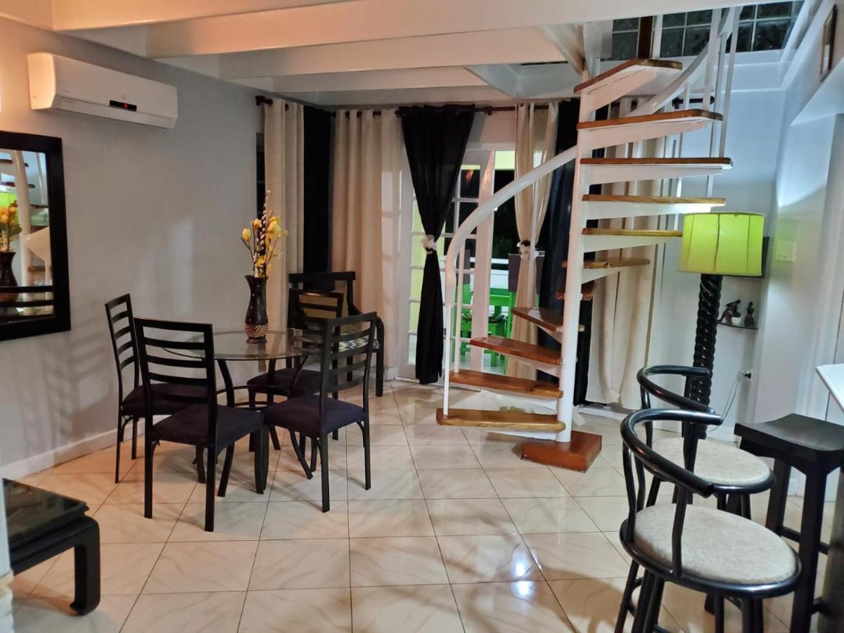 Mystic Ridge Paradise Ocho Rios Luaran gambar