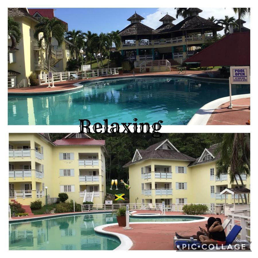 Mystic Ridge Paradise Ocho Rios Luaran gambar