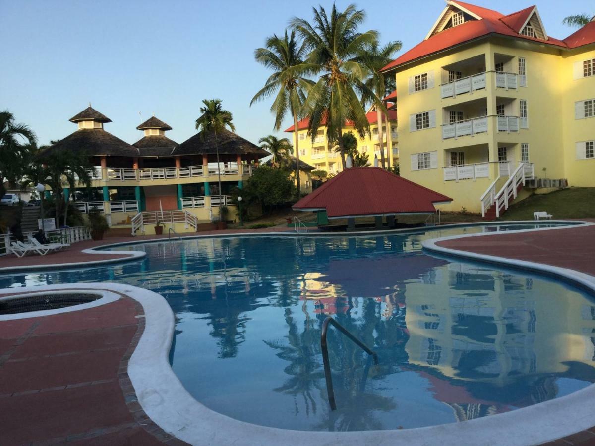 Mystic Ridge Paradise Ocho Rios Luaran gambar