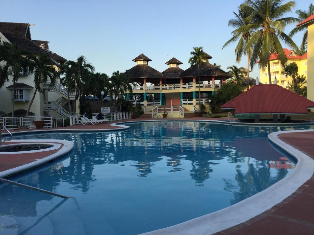 Mystic Ridge Paradise Ocho Rios Luaran gambar