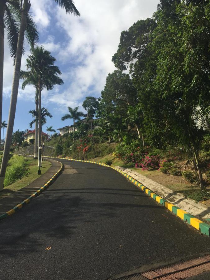 Mystic Ridge Paradise Ocho Rios Luaran gambar